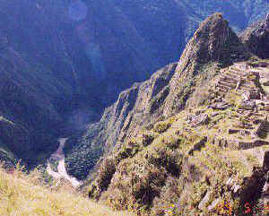 MachuPicchu-Valley-Scenery